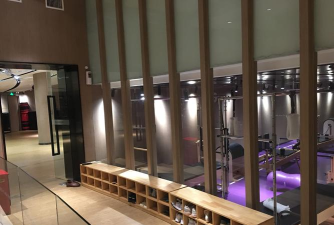 东莞市东坑星之海培训中心有限公司