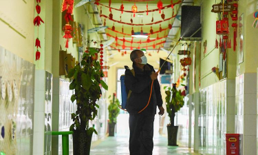 江阳区邻玉镇小洁幼儿园