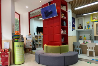 武威市凉州区博煜乐高艺术培训中心有限公司