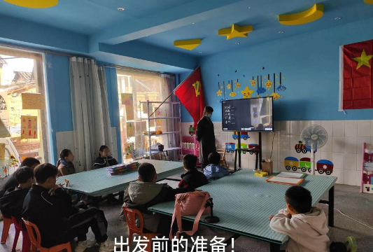 通海县河西镇螺峰培训学校有限公司