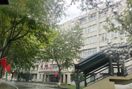 中国人民解放军西安通信学院