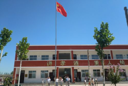 大井中心小学