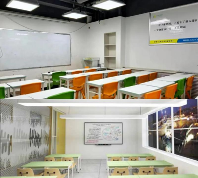 昆明高新区秦学文化艺术培训学校有限公司