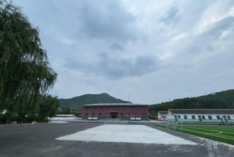 甘肃省国营小宛农场学校