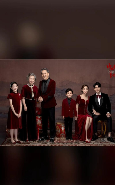 丽水市星宝贝模特培训有限公司