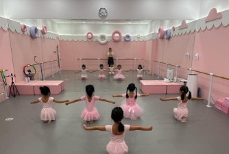 金华市丁小婧桃李园舞蹈培训有限公司