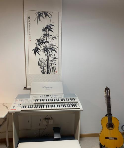 长春市双阳区宏博钢琴培训学校有限公司