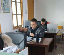 石首市东升镇东洋中心小学