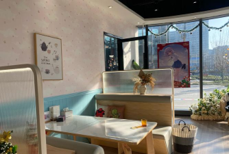 抚顺市顺城区畅想家快乐成长中心有限公司