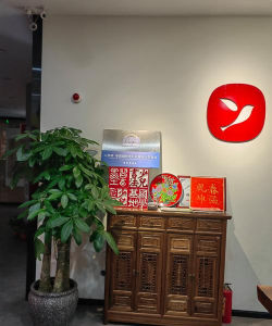 新乡县神笔画廊书画培训有限公司