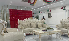 佛山市禅城区亚美艺术培训有限公司