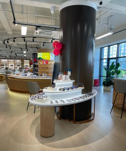 重庆两江新区劲码科技培训有限公司