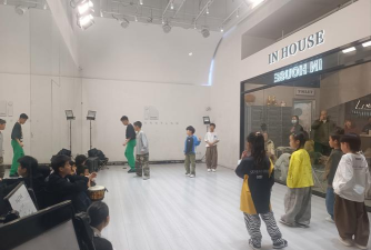 富宁艾优记街舞艺术培训有限公司