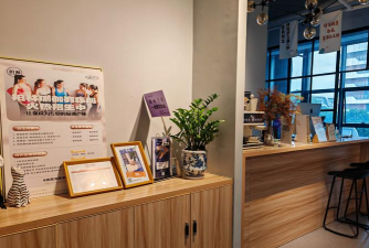 兰州市城关区灵灵柒培训学校有限公司