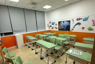 昌乐艾乐教育培训学校有限公司