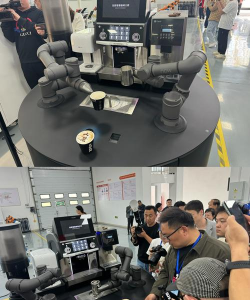 鄂尔多斯市康巴什区未来机器人培训有限公司