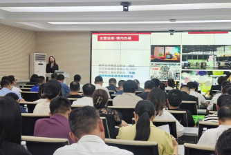 萍乡市湘东区墨生斋培训中心有限公司