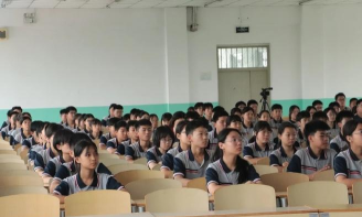 武清区崔黄口镇第三初级中学