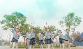 四川天府新区艾米粒培训学校有限公司