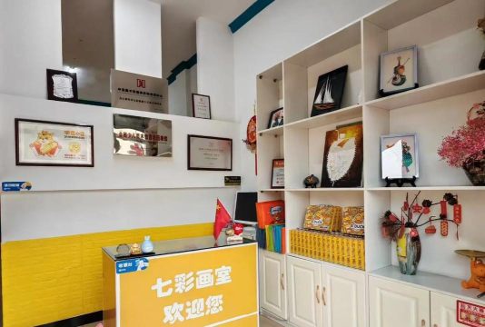 常德市武陵区七画室培训学校有限公司