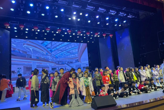 兰西县唯舞街舞俱乐部有限公司