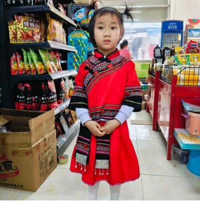 仁寿县甘泉乡赵家幼儿园