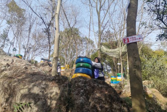 当阳市亘美体育培训有限公司