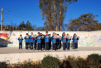 五华区螺峰小学