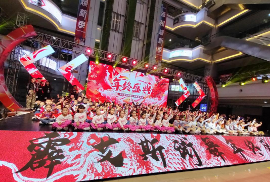 肥城市霹艾斯舞蹈培训学校有限公司