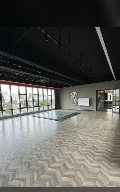 湖北北舞堂艺术培训有限公司