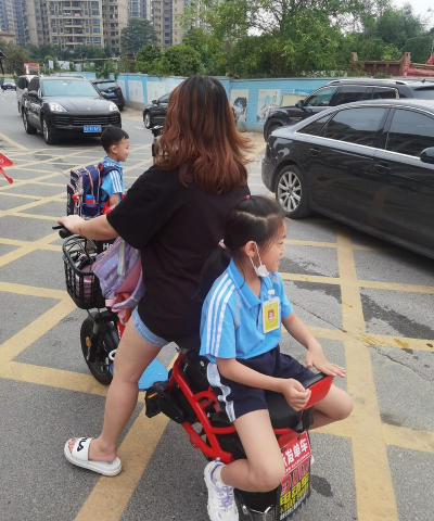 大亚湾区澳头金门塘小学