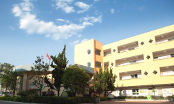 盘龙区金星小学