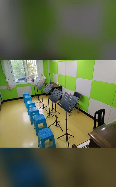 舟山市福来哆乐器培训有限公司