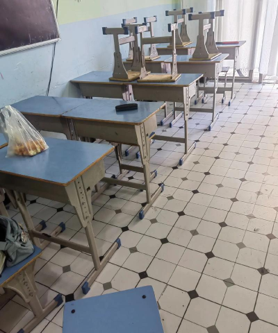 大连瓦房店柠檬树教育培训学校有限公司