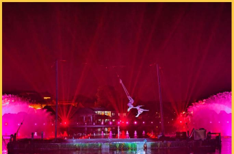 聊城江北水城旅游度假区若晞艺术培训学校有限公司