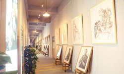 阜宁县风行美术培训有限公司