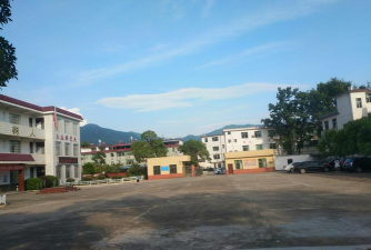 小金口青塘小学