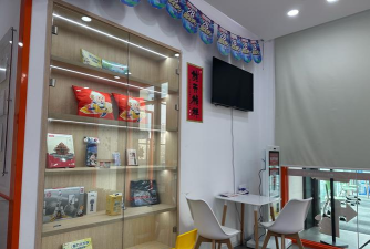 南昌县康城小苹果培训中心有限公司新建区大都会分公司