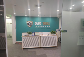 成都市高新区精创锐教育培训学校有限责任公司