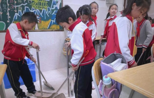 官渡区东华二小