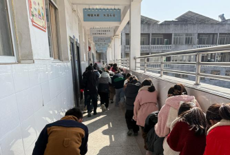 通城大诚沙堆分校