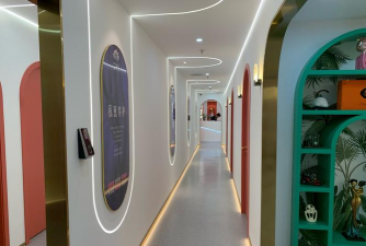 重庆市丰都县莫尼卡艺术培训中心有限公司