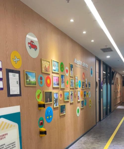 成都市锦江区新东方行远艺术培训学校有限公司