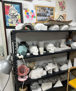 东阳市童声童艺美术培训有限公司