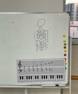 建始县音之韵艺术培训有限公司