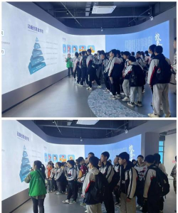 东坡底初级中学