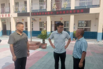 郾城区新店镇第二中心小学