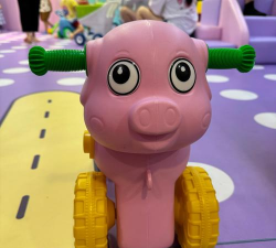 涪陵孩儿王幼儿园