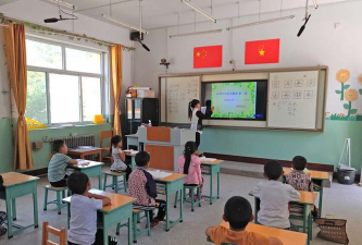 杜村乡杜村初中