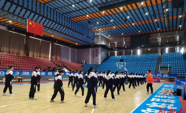 明德乡初级中学